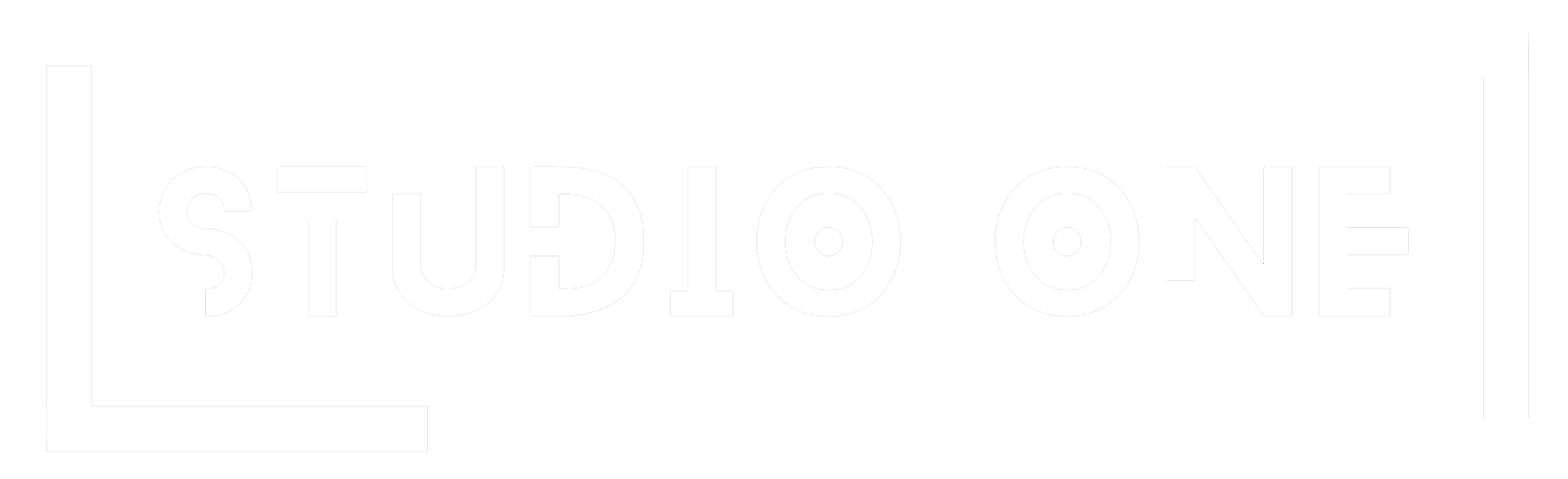 Studio One logo